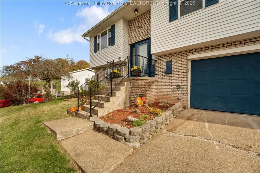 47 Jannette Drive, Poca, WV 25159 - #2