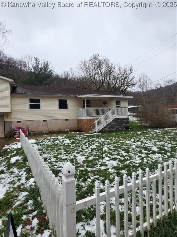 5217 Dalewood Drive, Cross Lanes, WV 25313 - Image #2