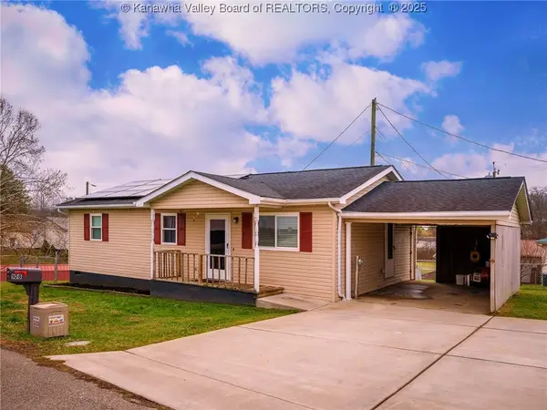 108 Russell Court, Culloden, WV 25510