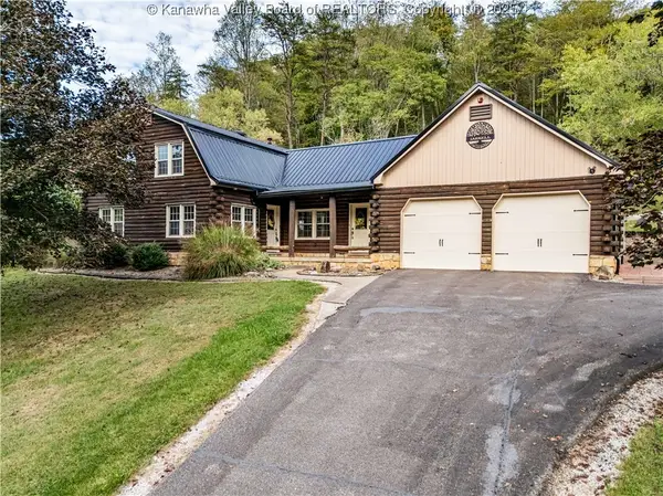 549 Rocky Step Road, Scott Depot, WV 25560