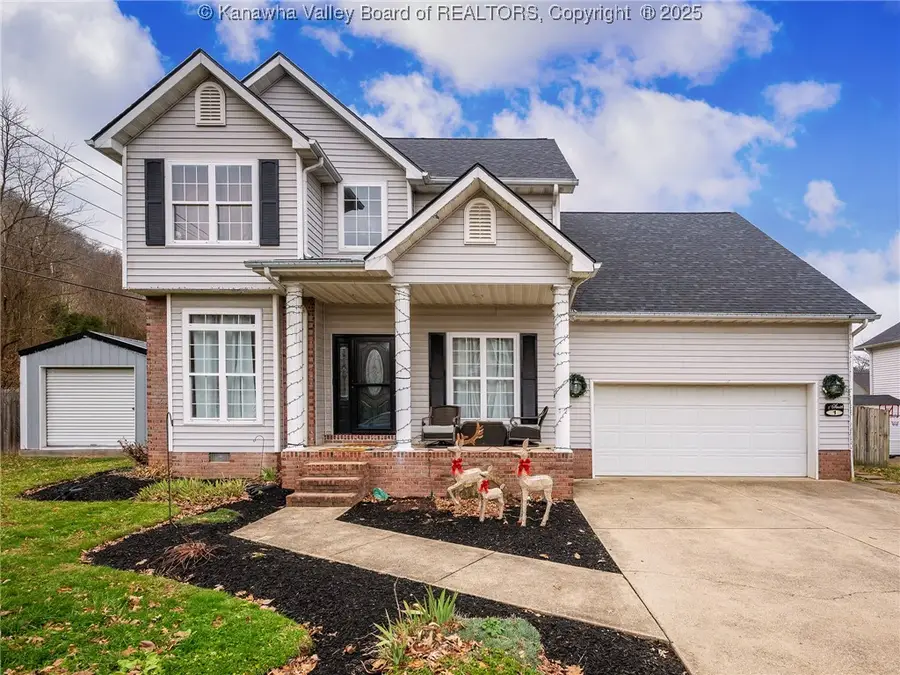 1 Hampton Road, Winfield, WV 25213 - Image #2