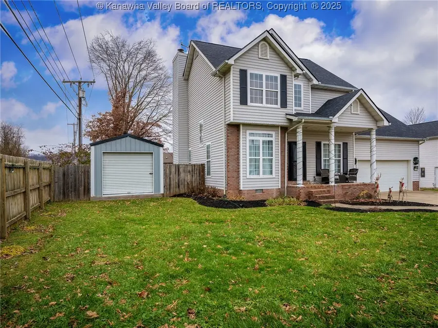 1 Hampton Road, Winfield, WV 25213 - Image #3