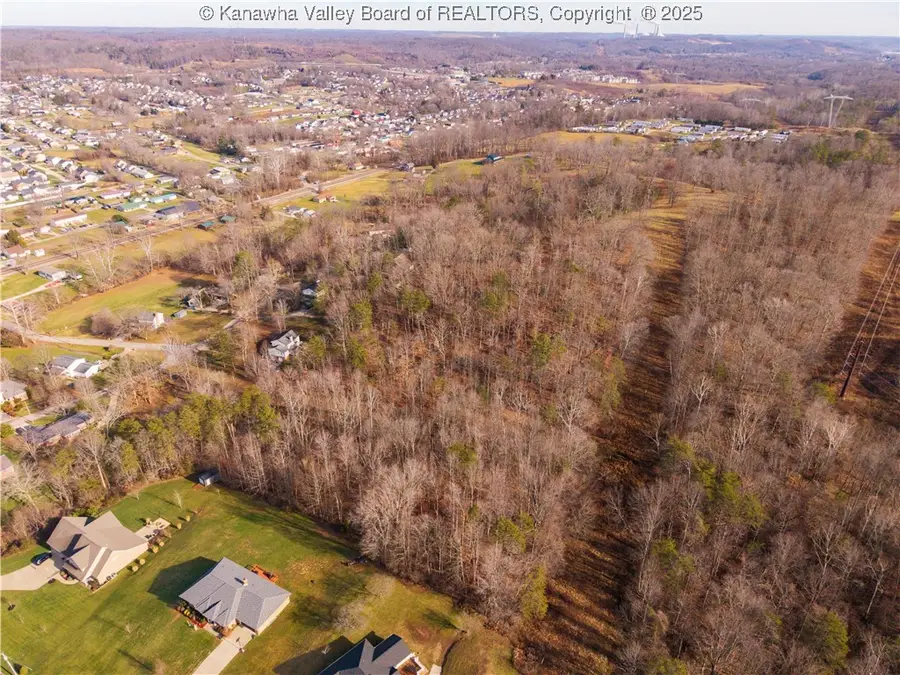 0 Cedar Drive, Scott Depot, WV 25560 - #3