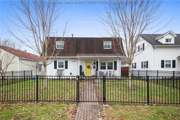 1931 Seventh Avenue, St Albans, WV 25177