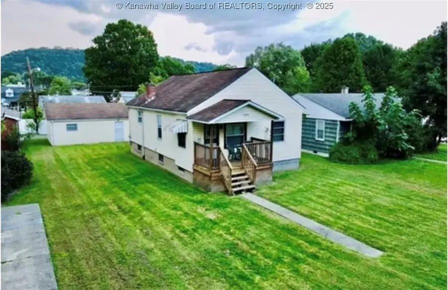 5216 Lancaster Avenue, Charleston, WV 25304 - Image #2