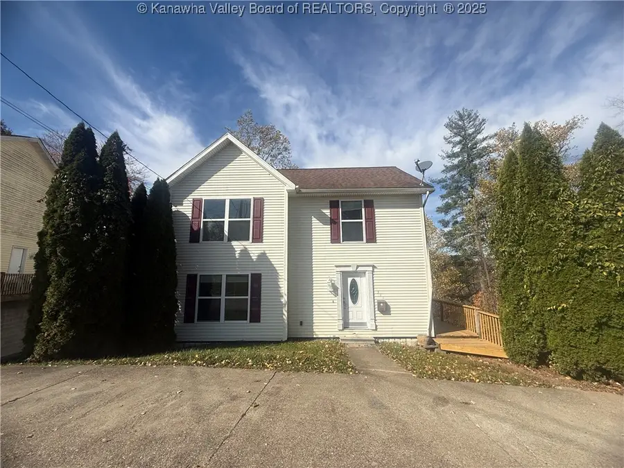 311 Reservoir Road, Madison, WV 25130 - Image #2