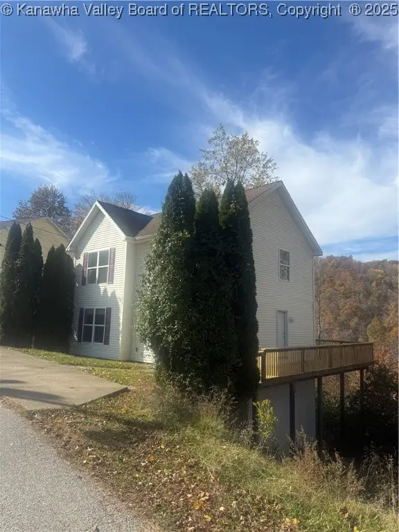 311 Reservoir Road, Madison, WV 25130 - Image #3