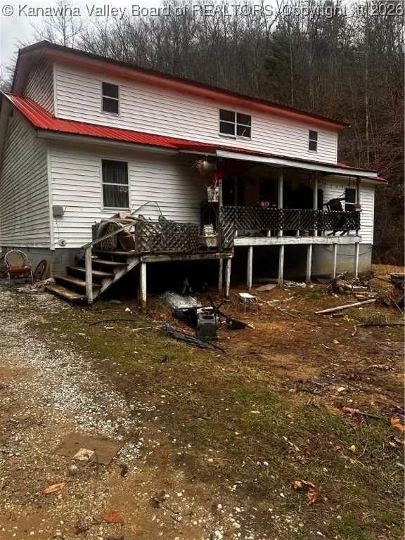 1160 Big Branch, Harts, WV 25524 - Image #2