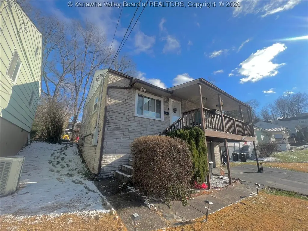 850 Hudson Street, Saint Albans, WV 25177 - Image #1