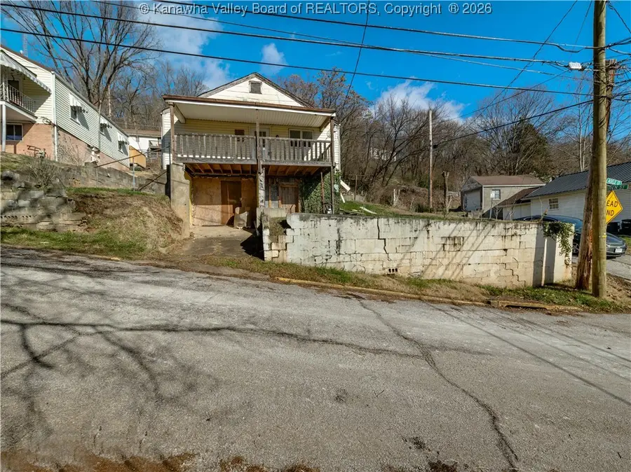 1302 Adele Street, Charleston, WV 25302 - #2