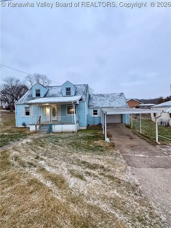 5305 Koontz Drive, Charleston, WV 25313