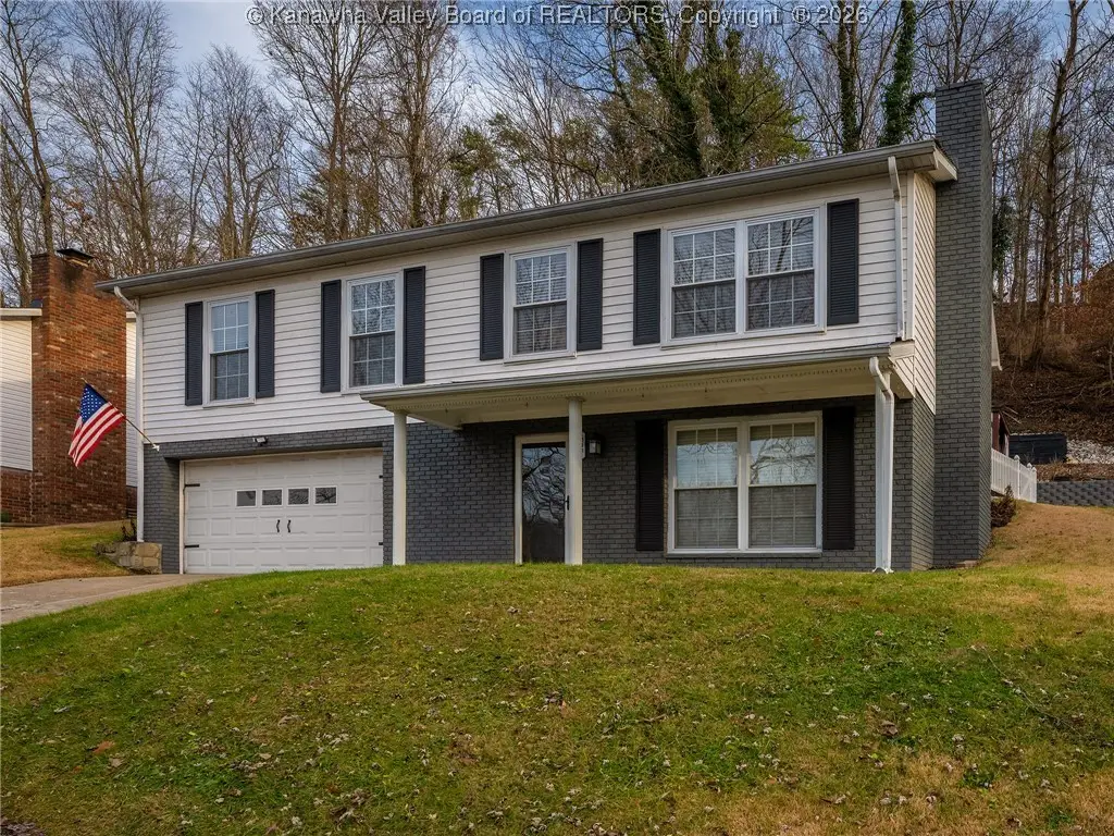 313 Eureka Road, Charleston, WV 25314 - Image #1