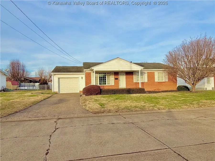 509 Mcneil Avenue, Point Pleasant, WV 25550 - Image #2