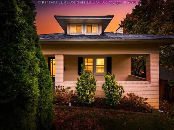 1012 Circle Road, Charleston, WV 25314