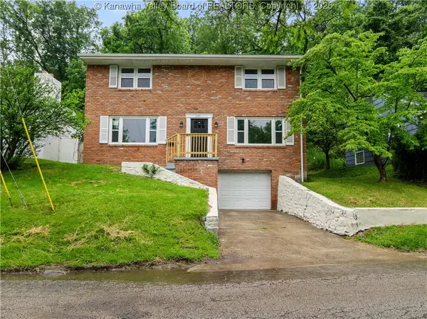 1255 Park Avenue, Charleston, WV 25302