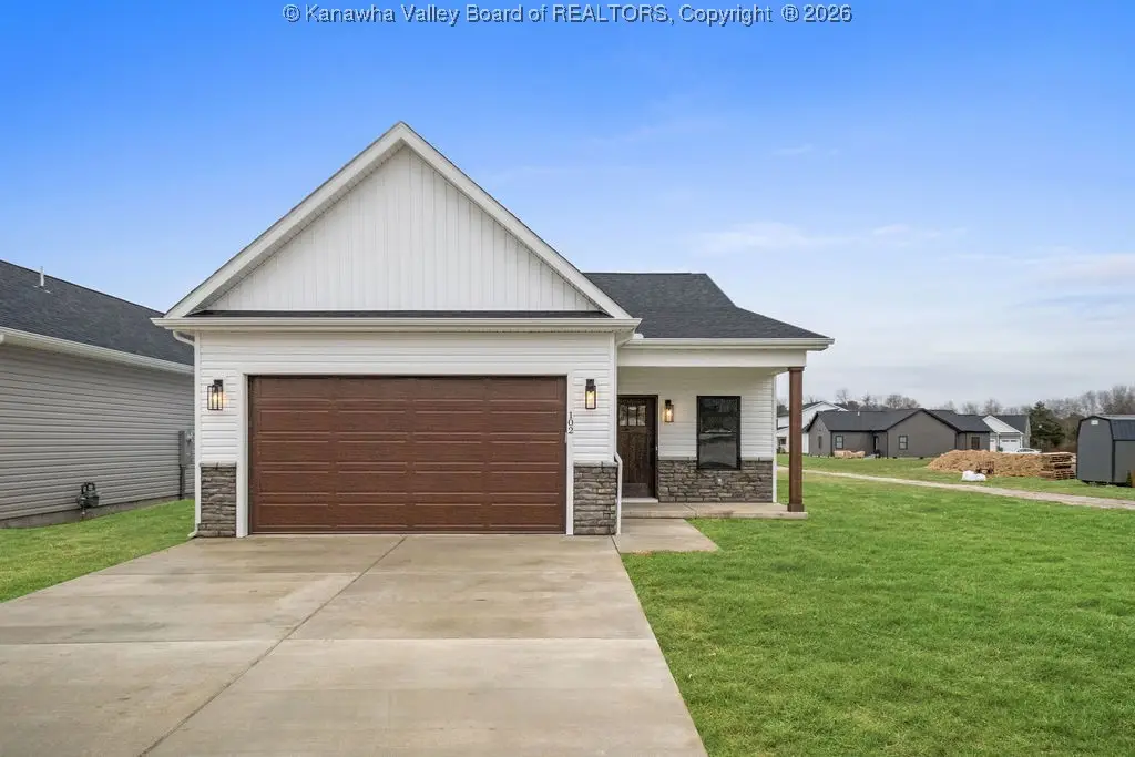 102 Ruffner Circle, Fraziers Bottom, WV 25082 - Image #1