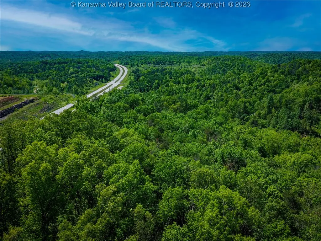 0 Evergreen Road, Fraziers Bottom, WV 25082 - #1