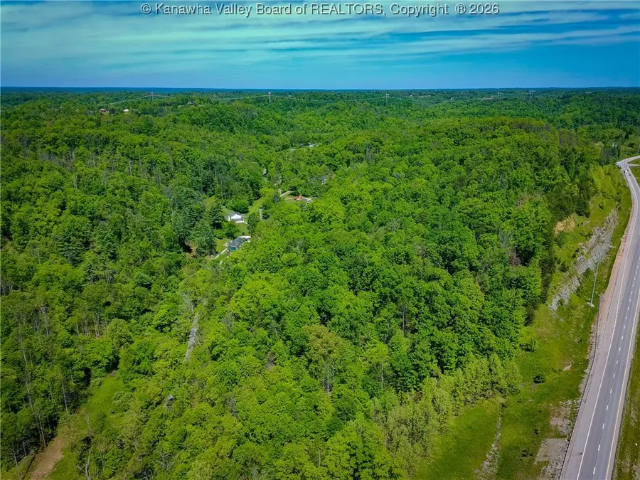 0 Evergreen Road, Fraziers Bottom, WV 25082 - #3
