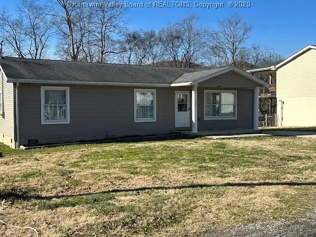 1172 Shady Lane, Saint Albans, WV 25177 - Image #1