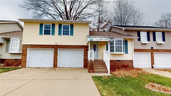 15 Cobblestone Lane, Huntington, WV 25705