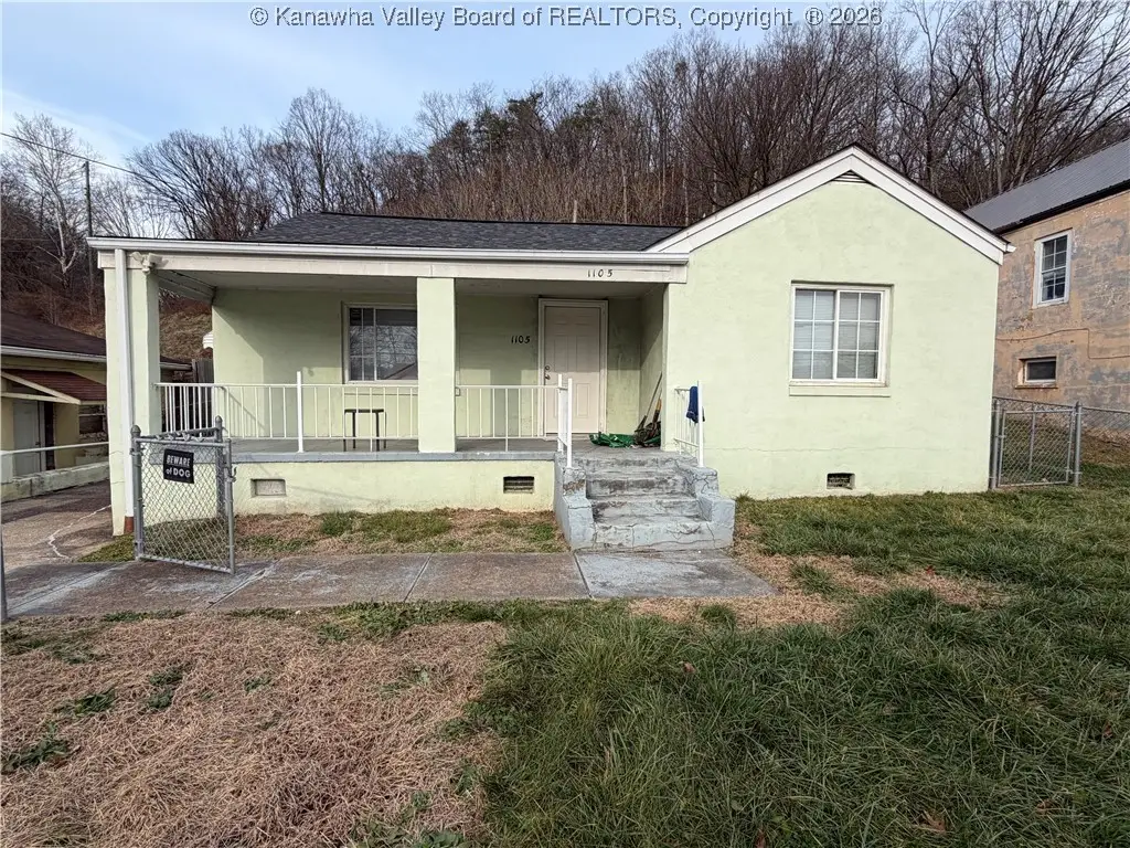 1105 1st Avenue S, Nitro, WV 25143 - Image #1