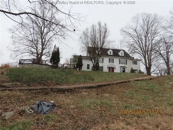 1598 Campbell Drive, Huntington, WV 25705