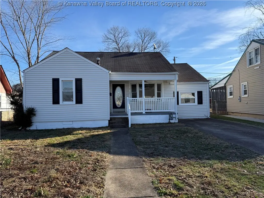 2014 Benedict Circle, Saint Albans, WV 25177 - Image #1