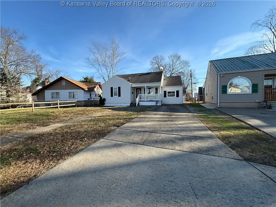 2014 Benedict Circle, Saint Albans, WV 25177 - Image #2