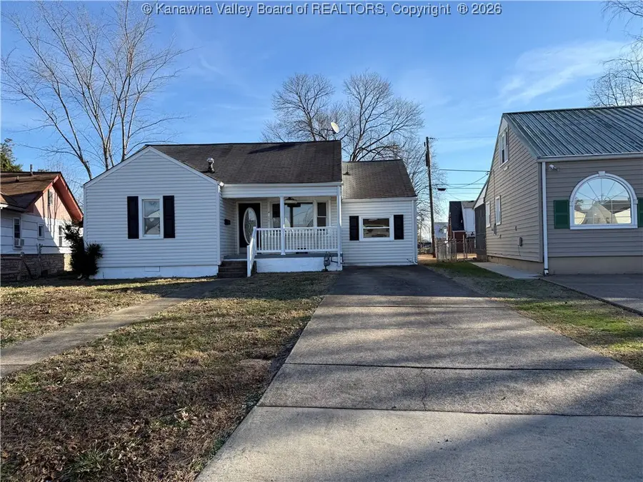 2014 Benedict Circle, Saint Albans, WV 25177 - Image #3