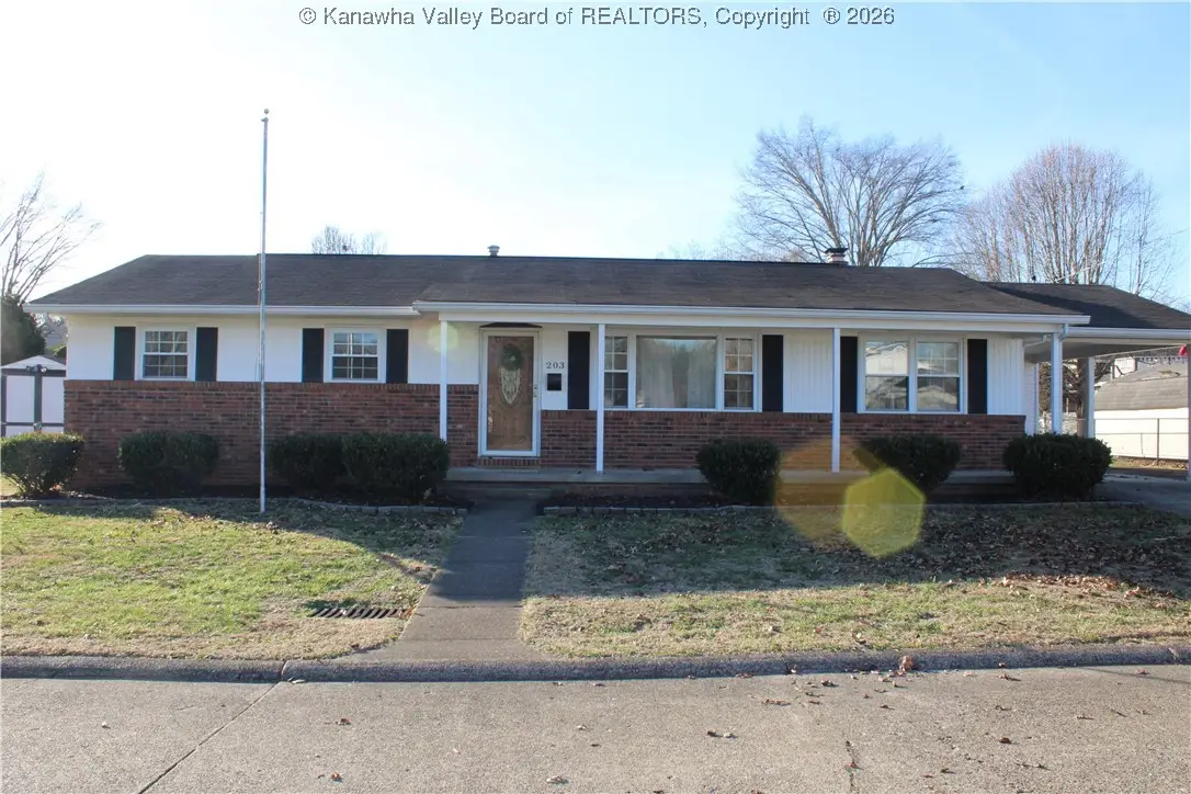 203 Sand Plant Road, Saint Albans, WV 25177 - Image #1