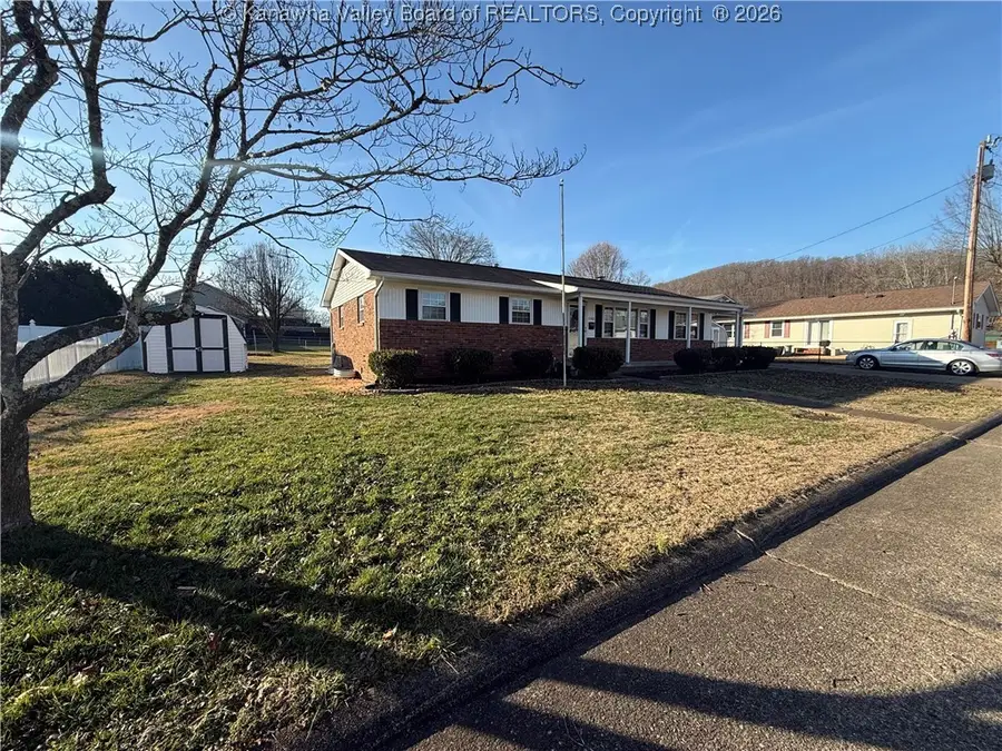 203 Sand Plant Road, Saint Albans, WV 25177 - Image #3
