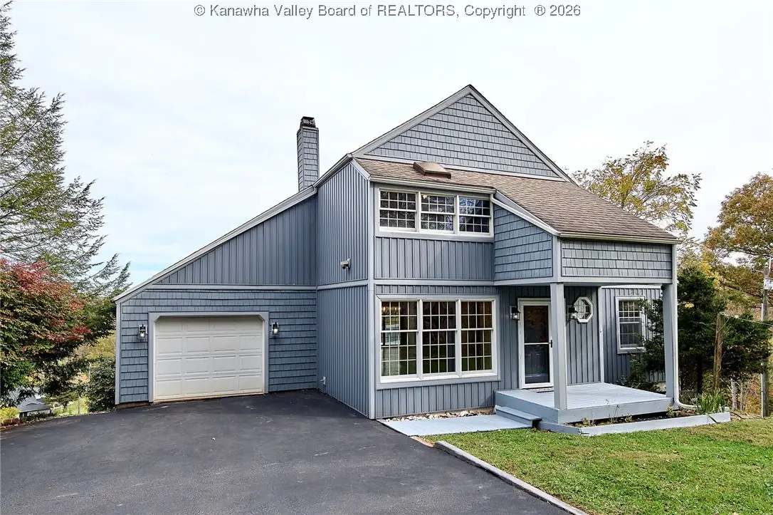 229 Deerfield Drive, Winfield, WV 25213 - Image #1