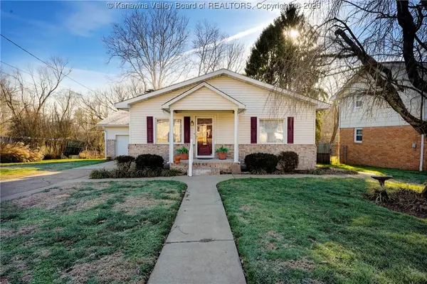 189 Riverbend Boulevard, St Albans, WV 25177