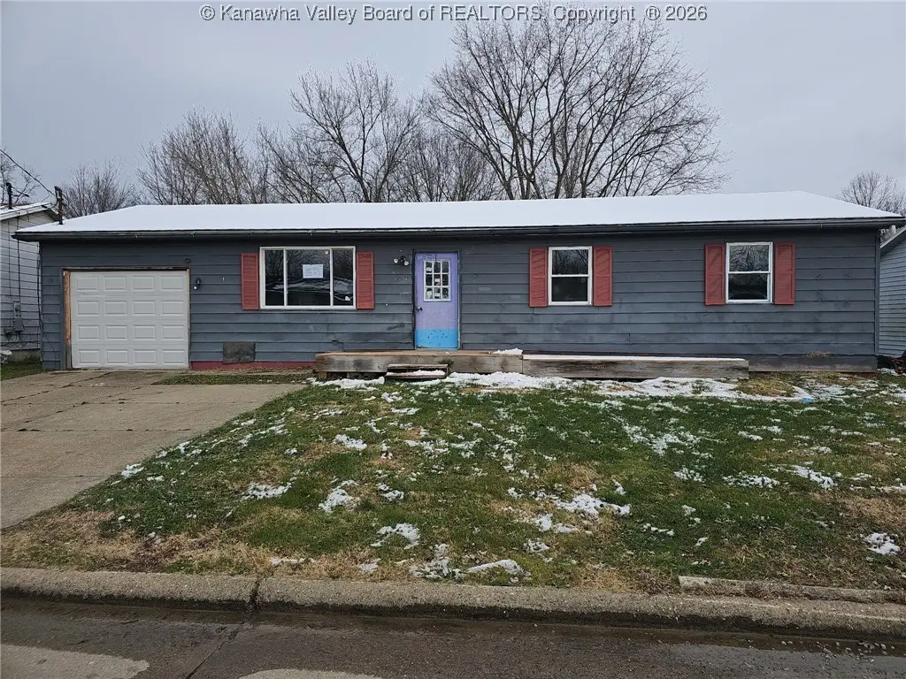 94 Elm Street, Davisville, WV 26142 - Image #1