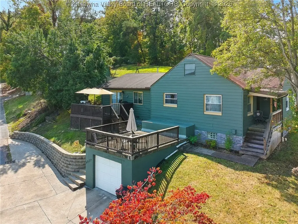 4827 Spring Hill Avenue, South Charleston, WV 25309 - Image #1