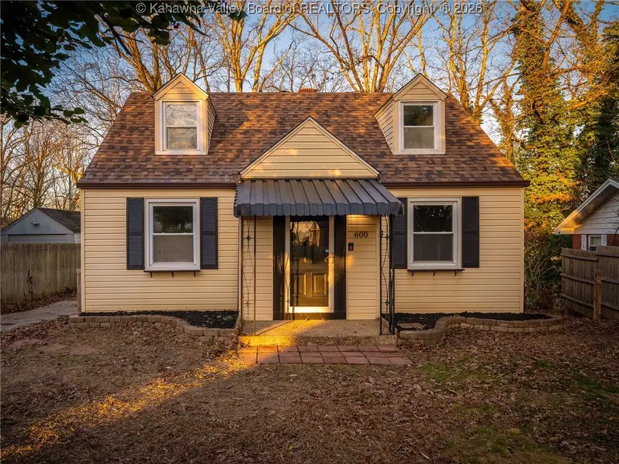 600 Churchill Drive, Charleston, WV 25314 - Image #2