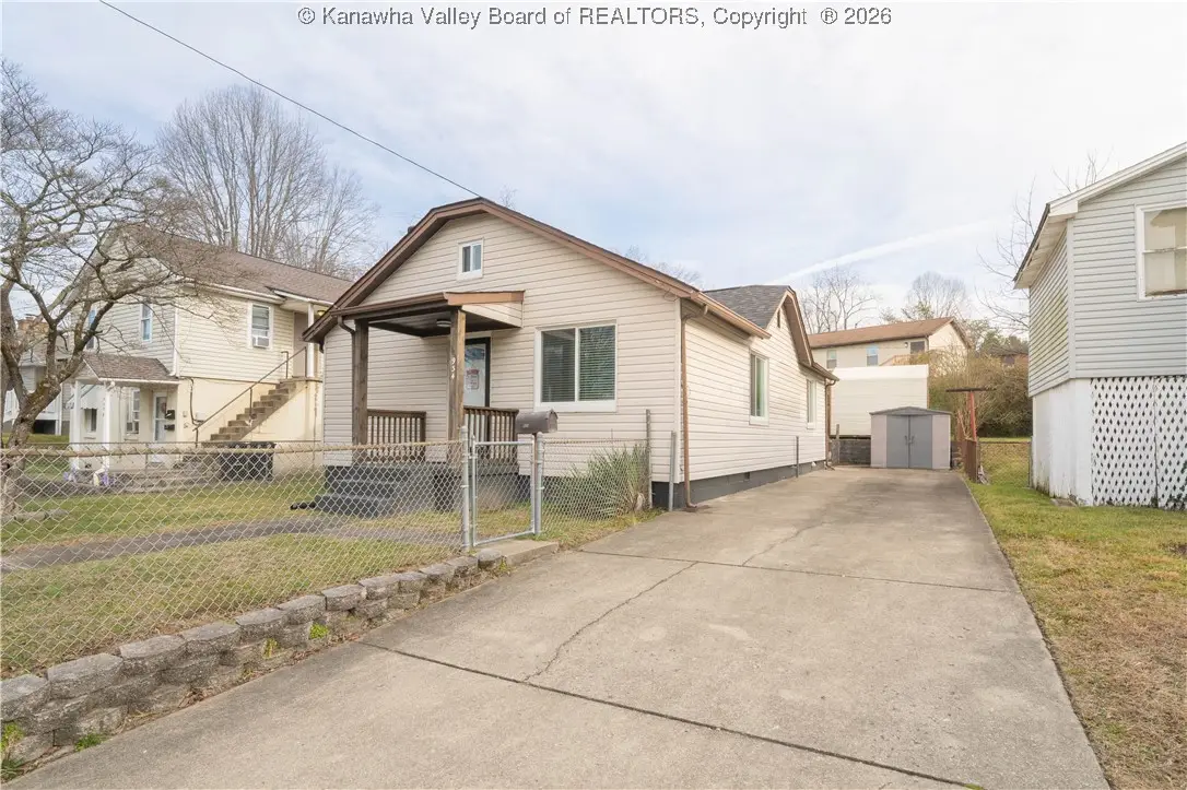 934 Meadow Drive, South Charleston, WV 25309 - Image #1