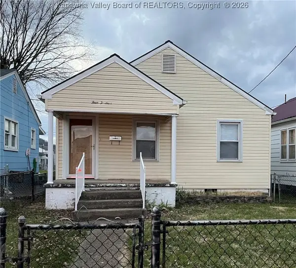 413 23rd Street, Dunbar, WV 25064