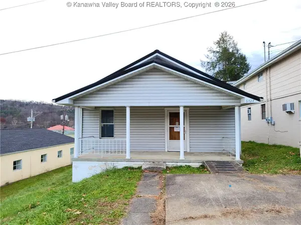8027 Court Avenue, Hamlin, WV 25523