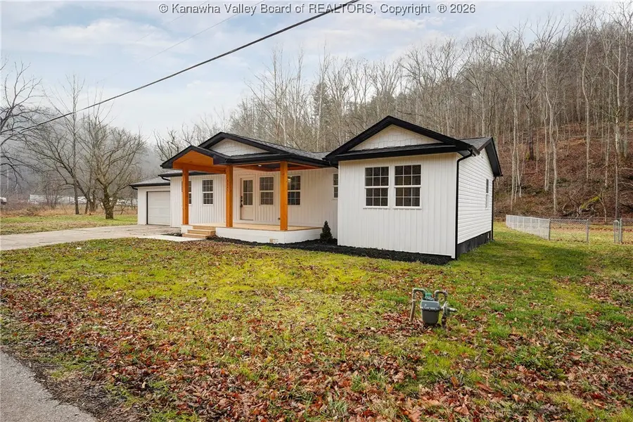 3241 Buff Creek Road, Hurricane, WV 25526 - Image #2