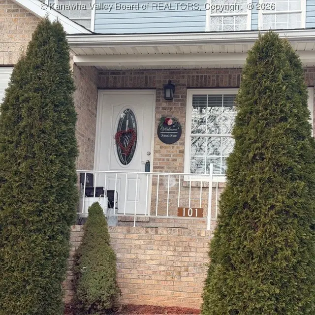 101 Kama Lane, Cross Lanes, WV 25313 - Image #2