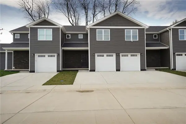 49 Jordon Drive, Winfield, WV 25213