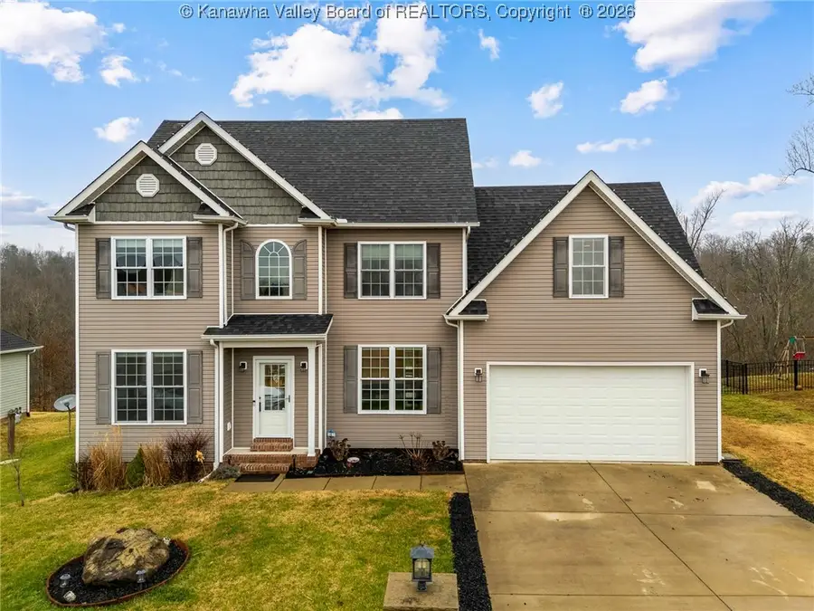 437 Aviators Pointe, Eleanor, WV 25070 - Image #2