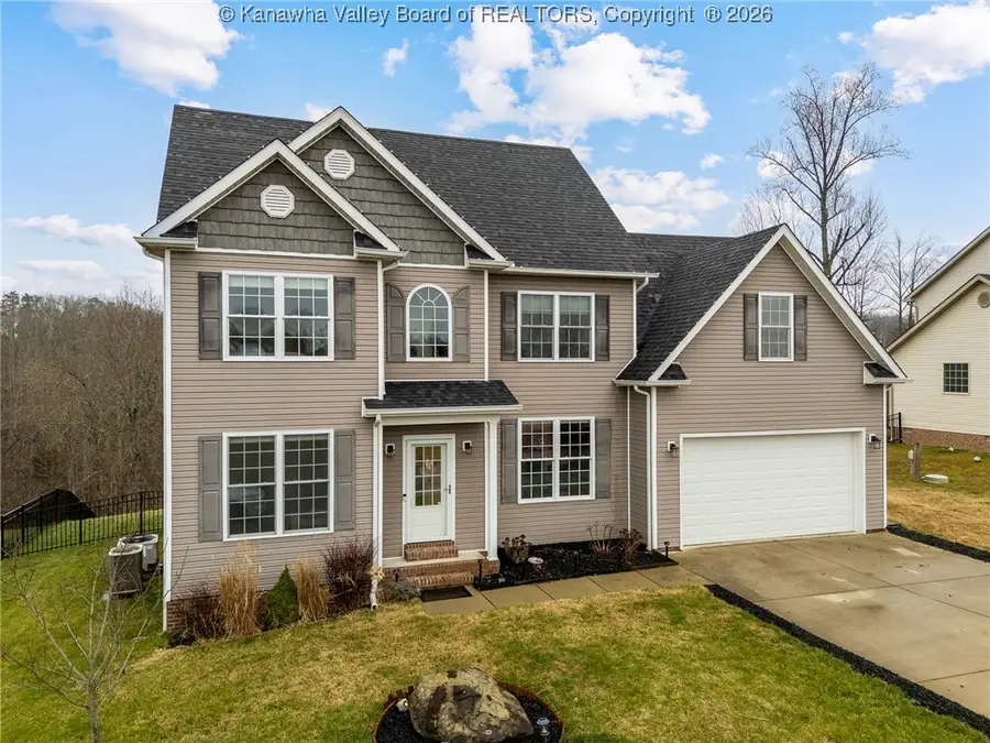 437 Aviators Pointe, Eleanor, WV 25070 - Image #3