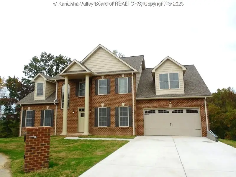 110 Patriot Way, Charleston, WV 25314 - Image #1