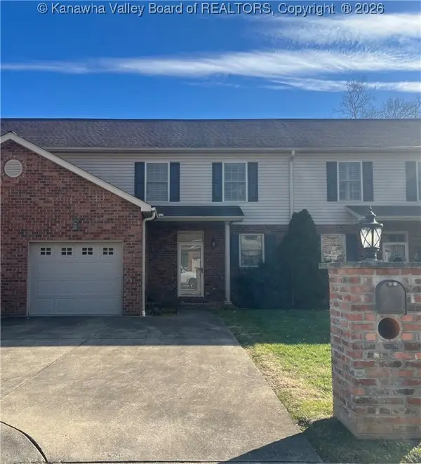 194 Conner Drive #N, Charleston, WV 25302