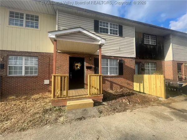 1324 Elmwood Avenue, Charleston, WV 25301