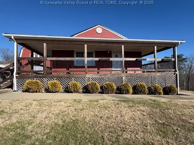 127 Margy Lane, South Charleston, WV 25309 - Image #1