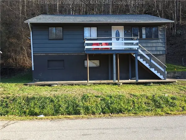 164 Kanawha 2 Mile Road, Charleston, WV 25387