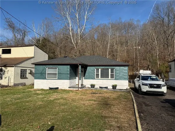4866 Washington Street, Cross Lanes, WV 25313